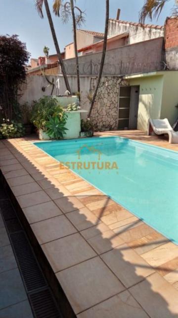 imagem 4 - Casa Residencial com 2 Dormitórios, 366,00 m² - Jardim Novo II, Rio Claro/SP imagem 4 - Casa Residencial com 2 Dormitórios, 366,00 m² - Jardim Novo II, Rio Claro/SP
