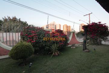 Casa Residencial / Cidade Jardim