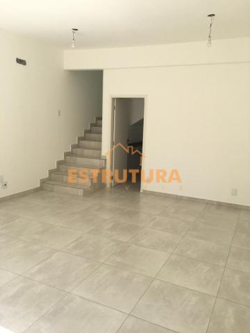 Salão para alugar, 108 m² por R$ 2.200,00/mês - Saúde - Rio Claro/SP