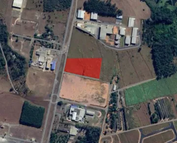 Terreno à venda ou locação, 10.000,00m² - Distrito Industrial, Rio Claro/SP