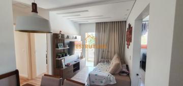 Alugar Residencial / Apartamento em Rio Claro. apenas R$ 950,00