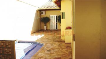 Casa  residencial à venda, 210,00m² - Jardim Residencial das Palmeiras - Rio Claro/SP
