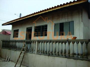 Alugar Residencial / Casa Padrão em Rio Claro. apenas R$ 235.000,00