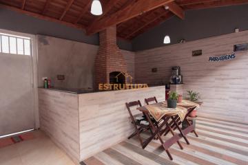 imagem 2 - Casa com 3 dormitórios à venda, 114 m² por R$ 580.000,00 - Jardim Itapuã - Rio Claro/SP imagem 2 - Casa com 3 dormitórios à venda, 114 m² por R$ 580.000,00 - Jardim Itapuã - Rio Claro/SP