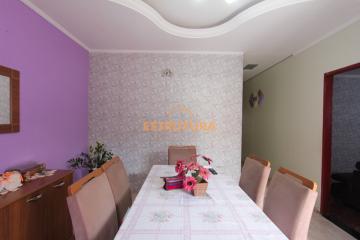imagem 3 - Casa com 3 dormitórios à venda, 114 m² por R$ 580.000,00 - Jardim Itapuã - Rio Claro/SP imagem 3 - Casa com 3 dormitórios à venda, 114 m² por R$ 580.000,00 - Jardim Itapuã - Rio Claro/SP