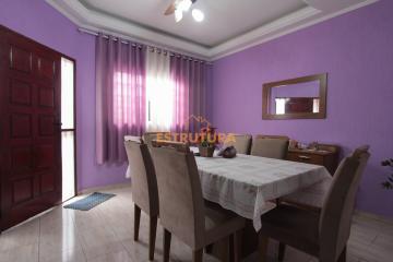 imagem 4 - Casa com 3 dormitórios à venda, 114 m² por R$ 580.000,00 - Jardim Itapuã - Rio Claro/SP imagem 4 - Casa com 3 dormitórios à venda, 114 m² por R$ 580.000,00 - Jardim Itapuã - Rio Claro/SP