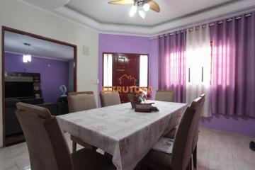 imagem 5 - Casa com 3 dormitórios à venda, 114 m² por R$ 580.000,00 - Jardim Itapuã - Rio Claro/SP imagem 5 - Casa com 3 dormitórios à venda, 114 m² por R$ 580.000,00 - Jardim Itapuã - Rio Claro/SP