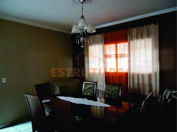 Alugar Residencial / Casa Padrão em Rio Claro. apenas R$ 380.000,00