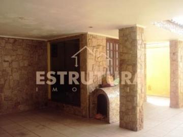 Casa residencial à venda, 300 m² - Santana, Rio Claro/SP