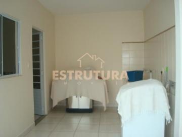 Casa residencial à venda, 363,00m² - Santa Cruz, Rio Claro/SP