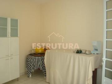 Casa residencial à venda, 363,00m² - Santa Cruz, Rio Claro/SP