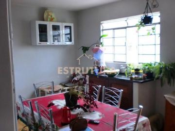 Alugar Residencial / Casa Padrão em Rio Claro. apenas R$ 300.000,00