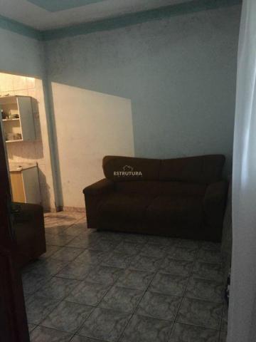 Alugar Residencial / Casa Padrão em Rio Claro. apenas R$ 150.000,00