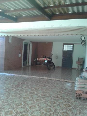 imagem 1 - Casa residencial à venda, Cidade Jardim, Rio Claro imagem 1 - Casa residencial à venda, Cidade Jardim, Rio Claro