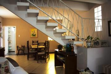 Alugar Residencial / Casa Padrão em Rio Claro. apenas R$ 780.000,00
