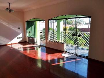 Alugar Residencial / Casa Padrão em Rio Claro. apenas R$ 1.200.000,00