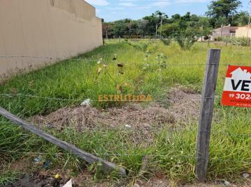 Terreno, 412m² - Jardim São Paulo, Rio Claro/SP