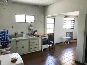 Casa residencial à venda, 134 m² - Cidade Nova, Rio Claro/SP