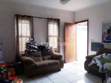 Alugar Residencial / Casa Padrão em Rio Claro. apenas R$ 270.000,00