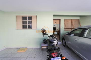 Casa à venda, 130 m²  - Parque Universitário - Rio Claro/SP