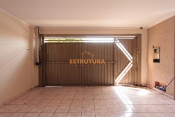 imagem 2 - Casa com 3 quartos, 87 m² - Jardim Independência, Rio Claro/SP imagem 2 - Casa com 3 quartos, 87 m² - Jardim Independência, Rio Claro/SP