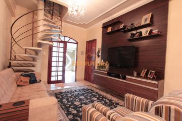 imagem 5 - Casa com 3 quartos, 87 m² - Jardim Independência, Rio Claro/SP imagem 5 - Casa com 3 quartos, 87 m² - Jardim Independência, Rio Claro/SP