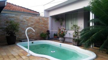 Casa à venda, 228 m² por R$ 780.000,00 - Centro - Rio Claro/SP