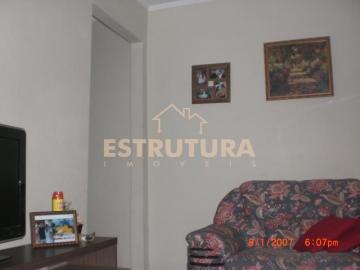 imagem 1 - Casa residencial à venda, Parque Universitário, Rio Claro imagem 1 - Casa residencial à venda, Parque Universitário, Rio Claro