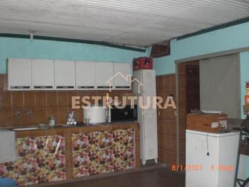 imagem 2 - Casa residencial à venda, Parque Universitário, Rio Claro imagem 2 - Casa residencial à venda, Parque Universitário, Rio Claro