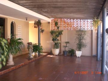 Casa residencial à venda, Vila Indaiá, Rio Claro