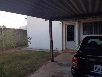 Casa residencial à venda, Jardim Novo II, Rio Claro