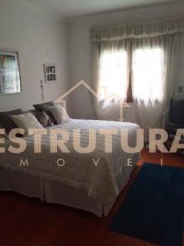 Casa residencial à venda, 306,00m² - Vila Santo Antônio - Rio Claro/SP