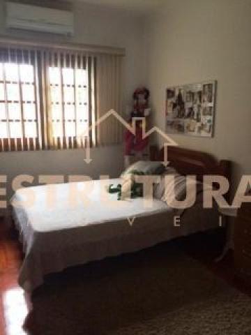 Casa residencial à venda, 306,00m² - Vila Santo Antônio - Rio Claro/SP