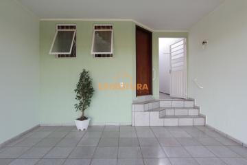 Alugar Residencial / Casa Padrão em Rio Claro. apenas R$ 1.400,00