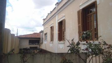 Casa residencial à venda, Centro, Rio Claro