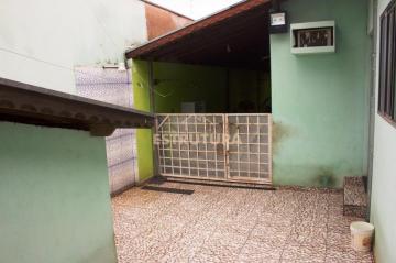 Casa residencial à venda, Jardim Nova Veneza, Rio Claro