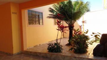 Casa residencial à venda, 100,00m² - Jardim Residencial das Palmeiras - Rio Claro/SP