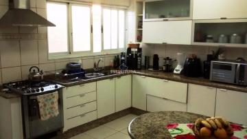 Casa com 5 dormitórios à venda, 205 m² - Jardim Itapuã - Rio Claro/SP