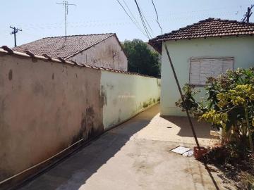 Casa residencial à venda, Cidade Nova, Rio Claro