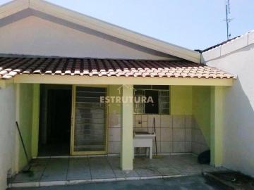 Casa residencial à venda, 250,00m² - Jardim Wenzel, Rio Claro/SP