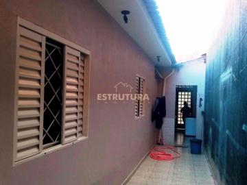 Alugar Residencial / Casa Padrão em Rio Claro. apenas R$ 218.000,00