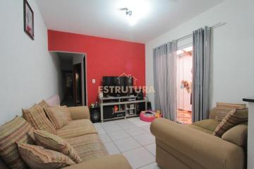 Casa residencial à venda, 117,00m² - Jardim Esmeralda - Rio Claro/SP