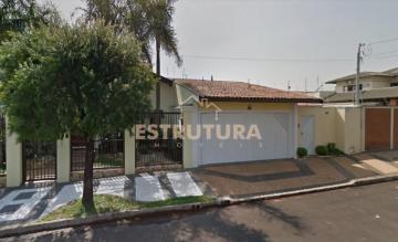 Alugar Residencial / Casa Padrão em Rio Claro. apenas R$ 780.000,00