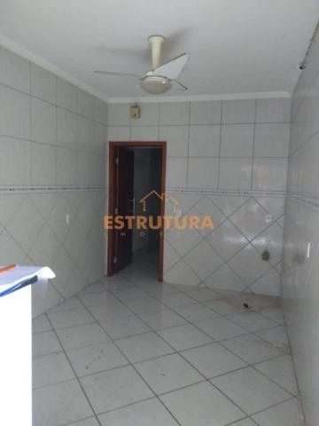 Alugar Residencial / Casa Padrão em Rio Claro. apenas R$ 370.000,00