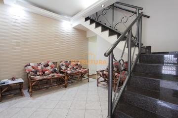 Santa Gertrudes Jardim Sao Mauricio Casa Venda R$420.000,00 2 Dormitorios 2 Vagas Area do terreno 125.00m2 Area construida 160.00m2