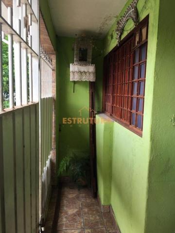 Casa à venda, 136,00m²  - Jardim Residencial das Palmeiras - Rio Claro/SP