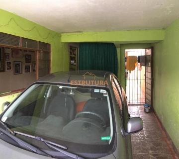 Casa à venda, 136,00m²  - Jardim Residencial das Palmeiras - Rio Claro/SP