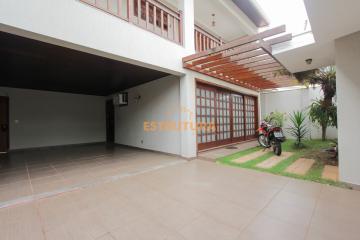 Casa à venda, 400 m²  - Jardim Residencial Copacabana - Rio Claro/SP
