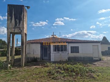 Terreno à venda, 5962,00m² - Loteamento Fontes e Bosques Alam Grei -  Rio Claro/SP