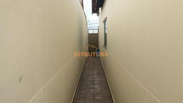 Casa residencial à venda, 160 m² - Residencial dos Bosques, Rio Claro/SP